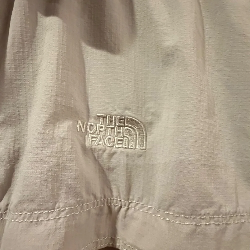 The North Face Men's Sequoia Shirt Tan Outdoors, vented, Hiking, Fishing Size XL